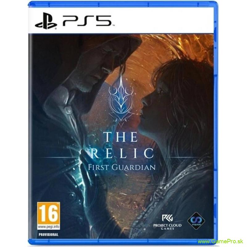 The Relic - First Guardian (PS5)