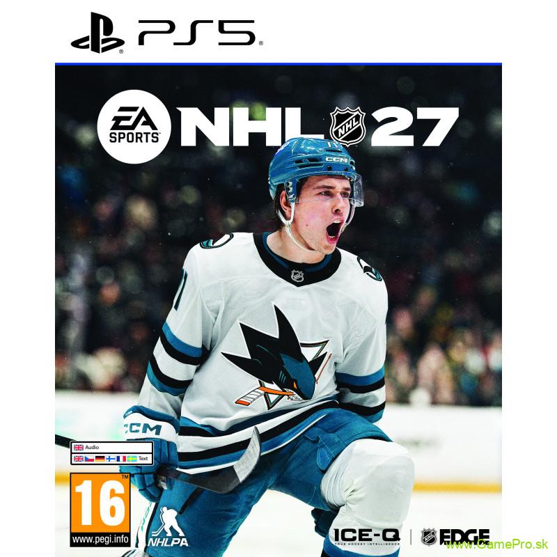 NHL 27 CZ (PS5)