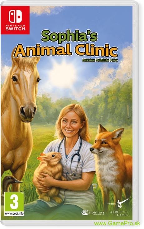 Sophias Animal Clinic (NSW)