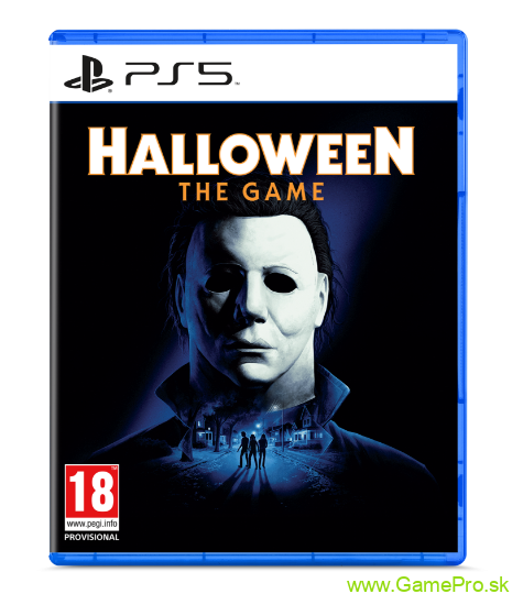 Halloween - The Game (PS5)