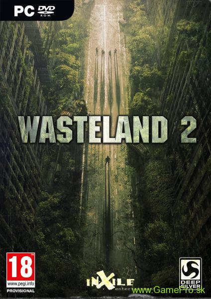 Wasteland 2 (PC)