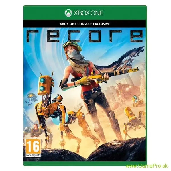 Recore (Xbox One)