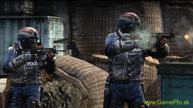 Homefront (XBOX 360)