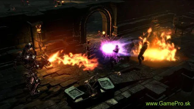 Dungeon Siege 3 (PS3)