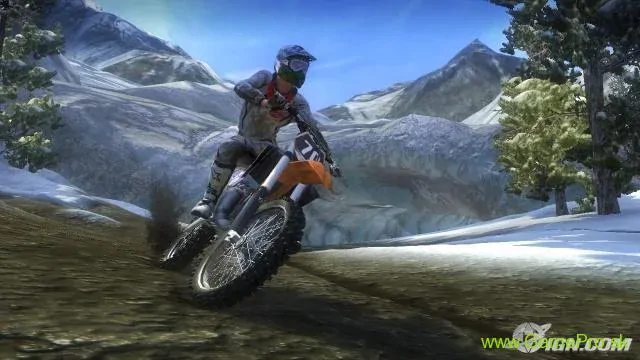 MX vs. ATV - Reflex (PS3)