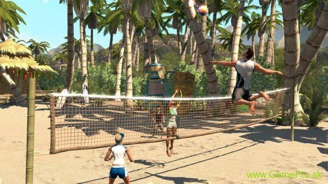 Sports Champions (PS3)