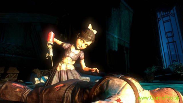Bioshock 2 (XBOX 360)