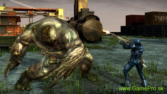Crackdown 2 (XBOX 360)