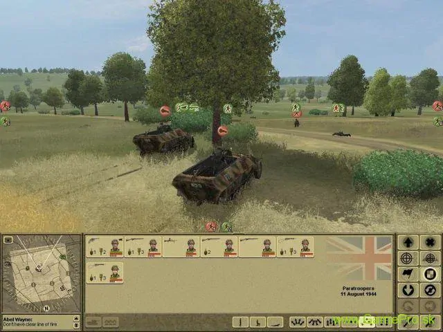 Theatre of War (PC)