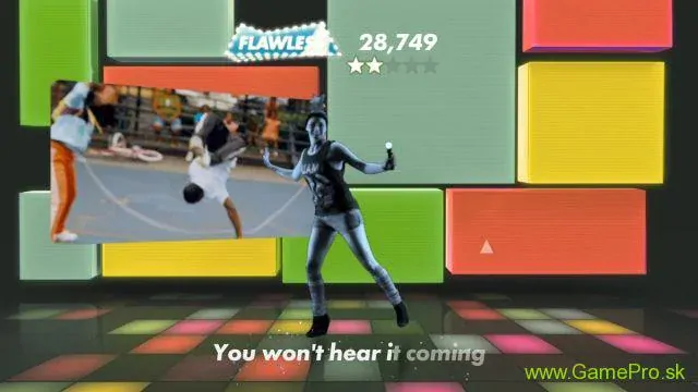 DanceStar Party Hits (PS3)