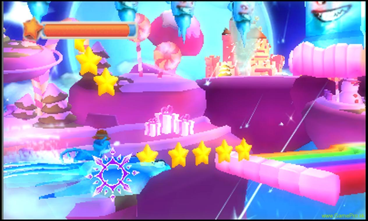 Petz Fantasy 3D (3DS)