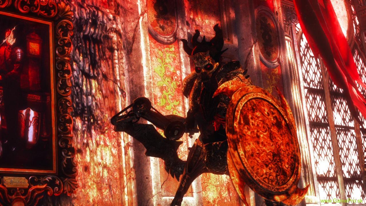 DmC - Devil May Cry (XBOX 360)