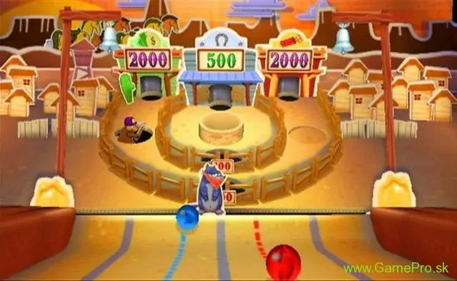 Toy Story Mania (PC)