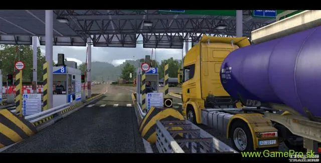 Trucks & Trailers CZ (PC)