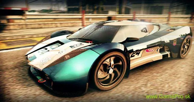 SplitSecond - Velocity (PC)