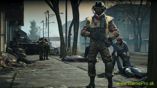 Homefront (XBOX 360)