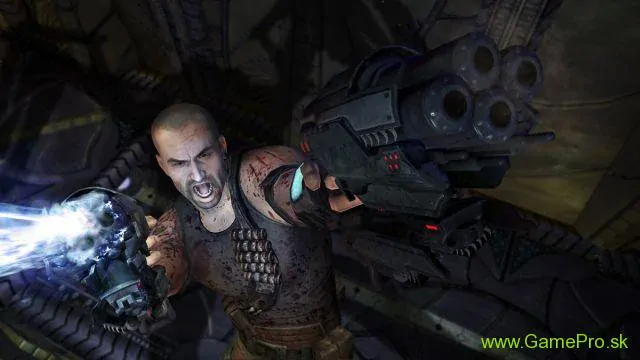 Red Faction - Armageddon (Commando and Recon Edition) (PS3)