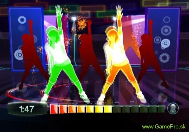 Zumba Fitness - Join the Party (PS3)
