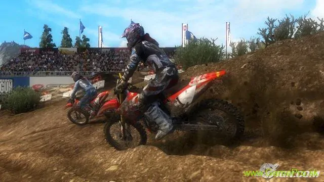 MX vs. ATV - Reflex (PS3)