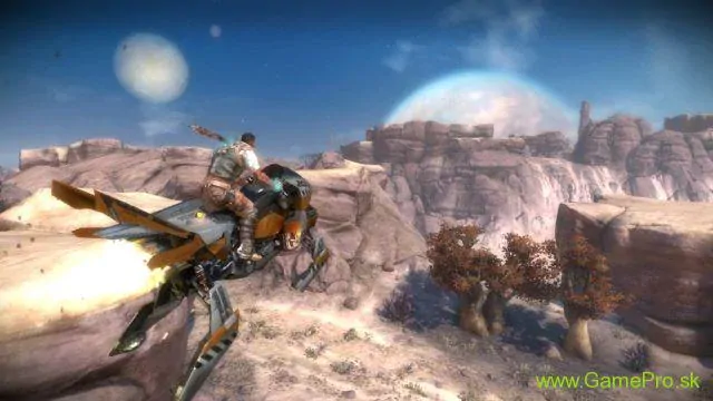 Risen 2 - Dark Waters (PS3)