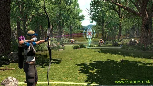 Sports Champions (PS3)