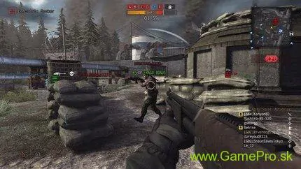 MAG (PS3)