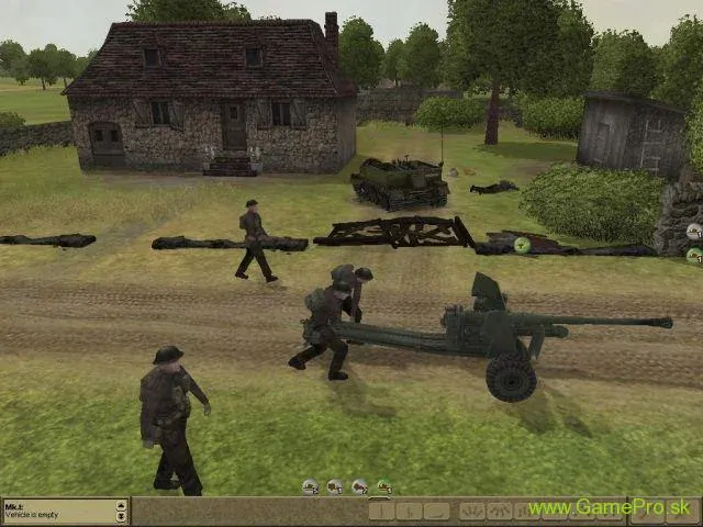 Theatre of War (PC)