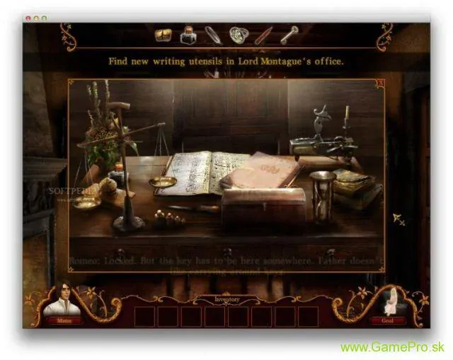 Chronicles of Shakespeare (Double Game Pack) (PC)