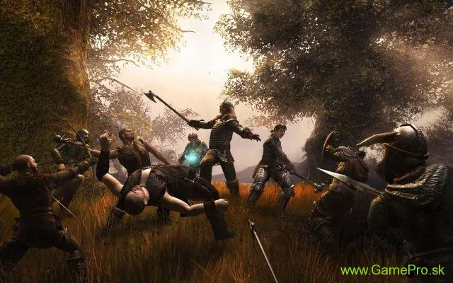 Drakensang - The Dark Eye (PC)