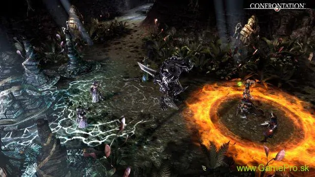 Confrontation CZ (PC)
