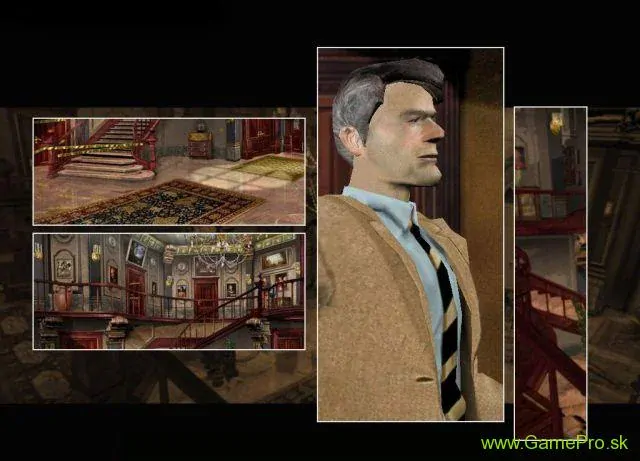 Crime Stories (PC)