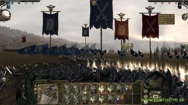 King Arthur 2 (PC)