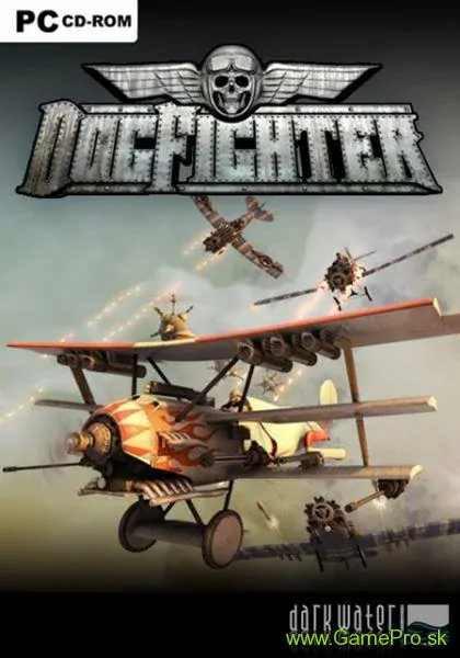 Air Combat Pack (Air Aces - Pacific + Dogfighter) (PC)