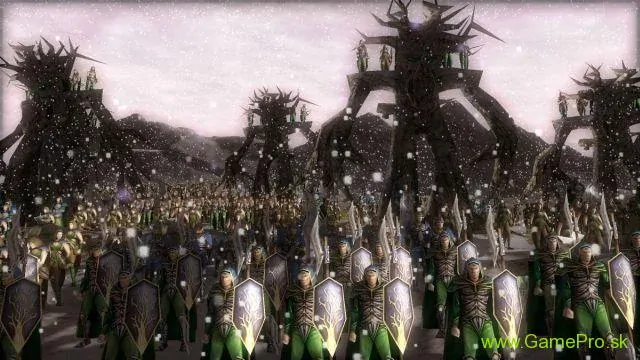 Dawn of Fantasy (PC)