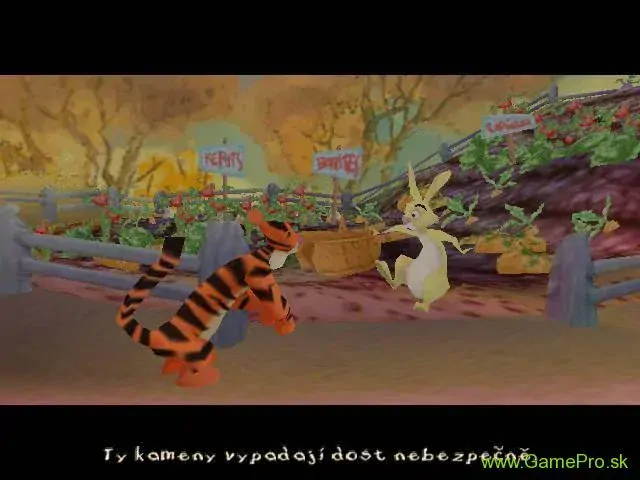 Disney Tigrova výprava CZ (PC)