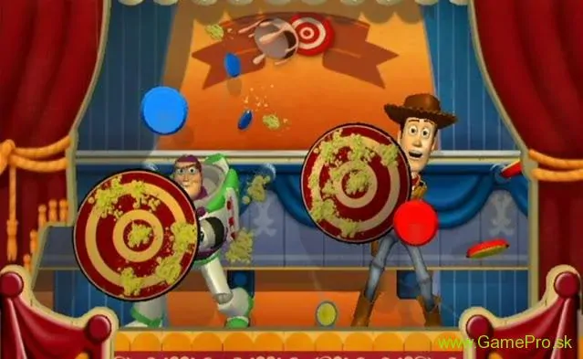 Toy Story Mania (PC)