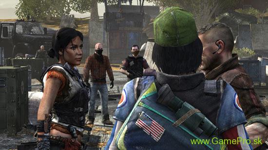 Homefront (XBOX 360)