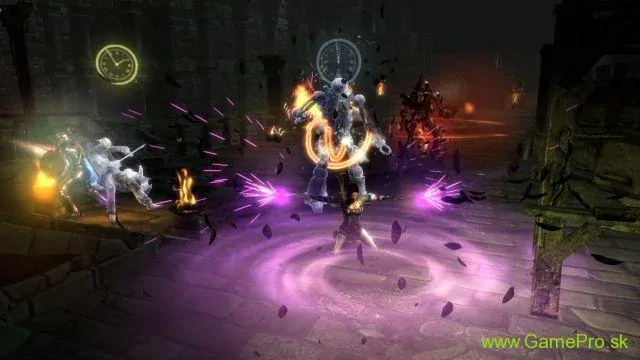 Dungeon Siege 3 (PS3)