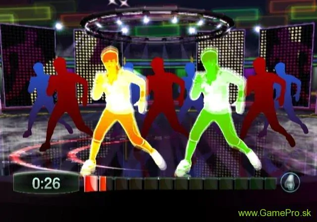 Zumba Fitness - Join the Party (PS3)