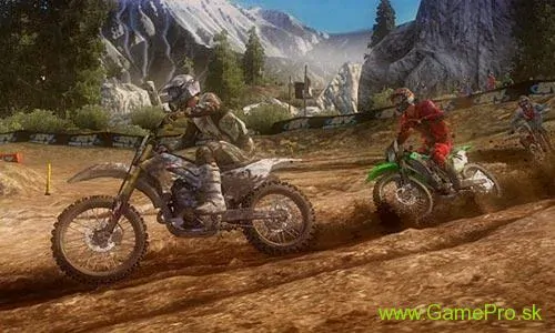 MX vs. ATV - Reflex (PS3)