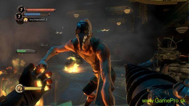 Bioshock 2 (XBOX 360)