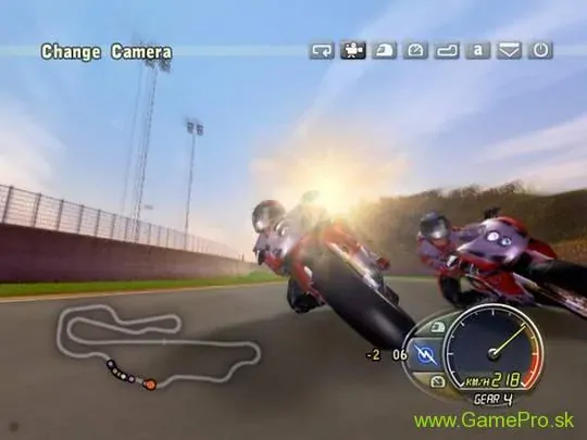 Ducati CZ (PC)