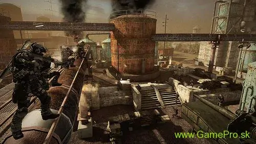 MAG (PS3)