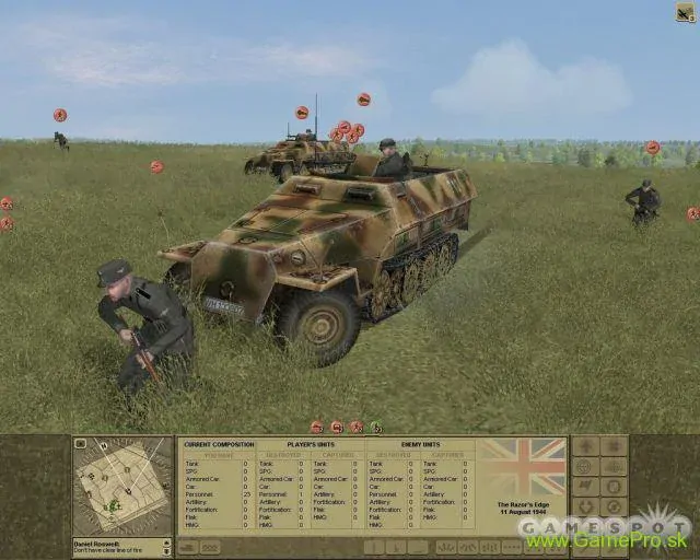 Theatre of War (PC)