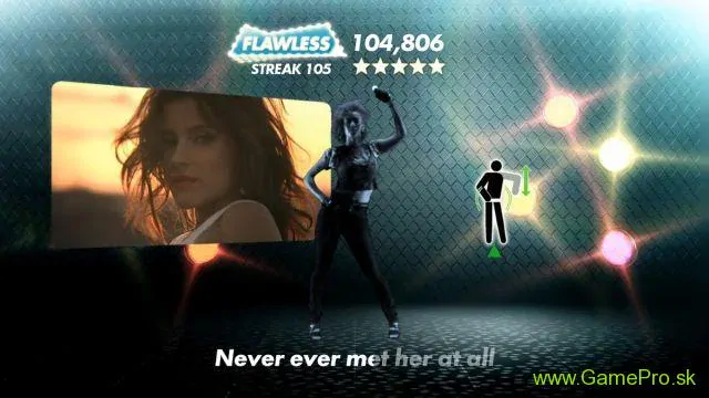 DanceStar Party Hits (PS3)