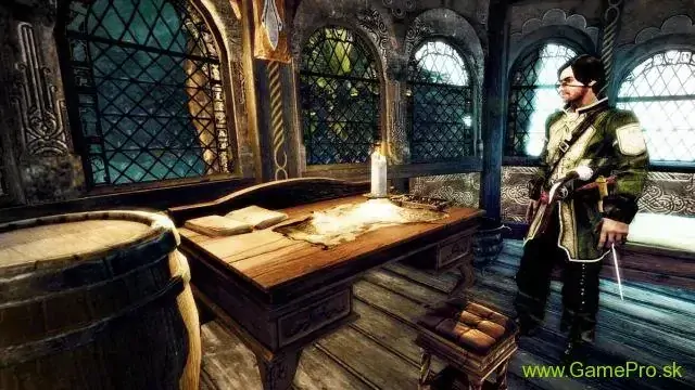 Risen 2 - Dark Waters (XBOX 360)