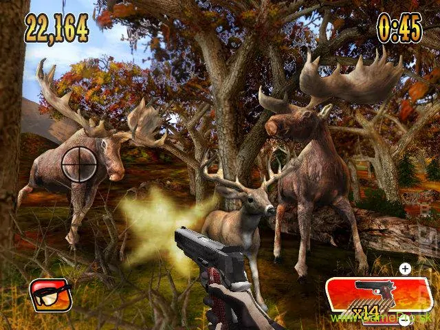Remington Super Slam Hunting - Alaska (PC)