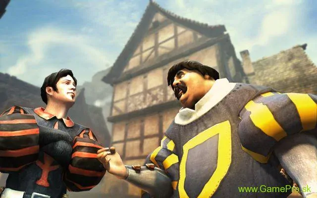 Drakensang - The Dark Eye (PC)