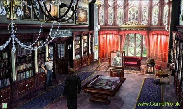 Crime Stories (PC)