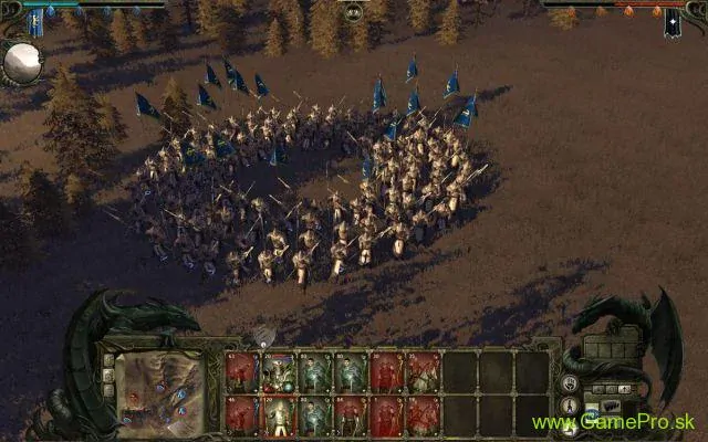 King Arthur 2 (PC)
